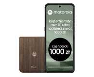 Motorola razr 70 Ultra 5G 16/512GB Cocoa 165Hz - 1529162 - zdjęcie 1
